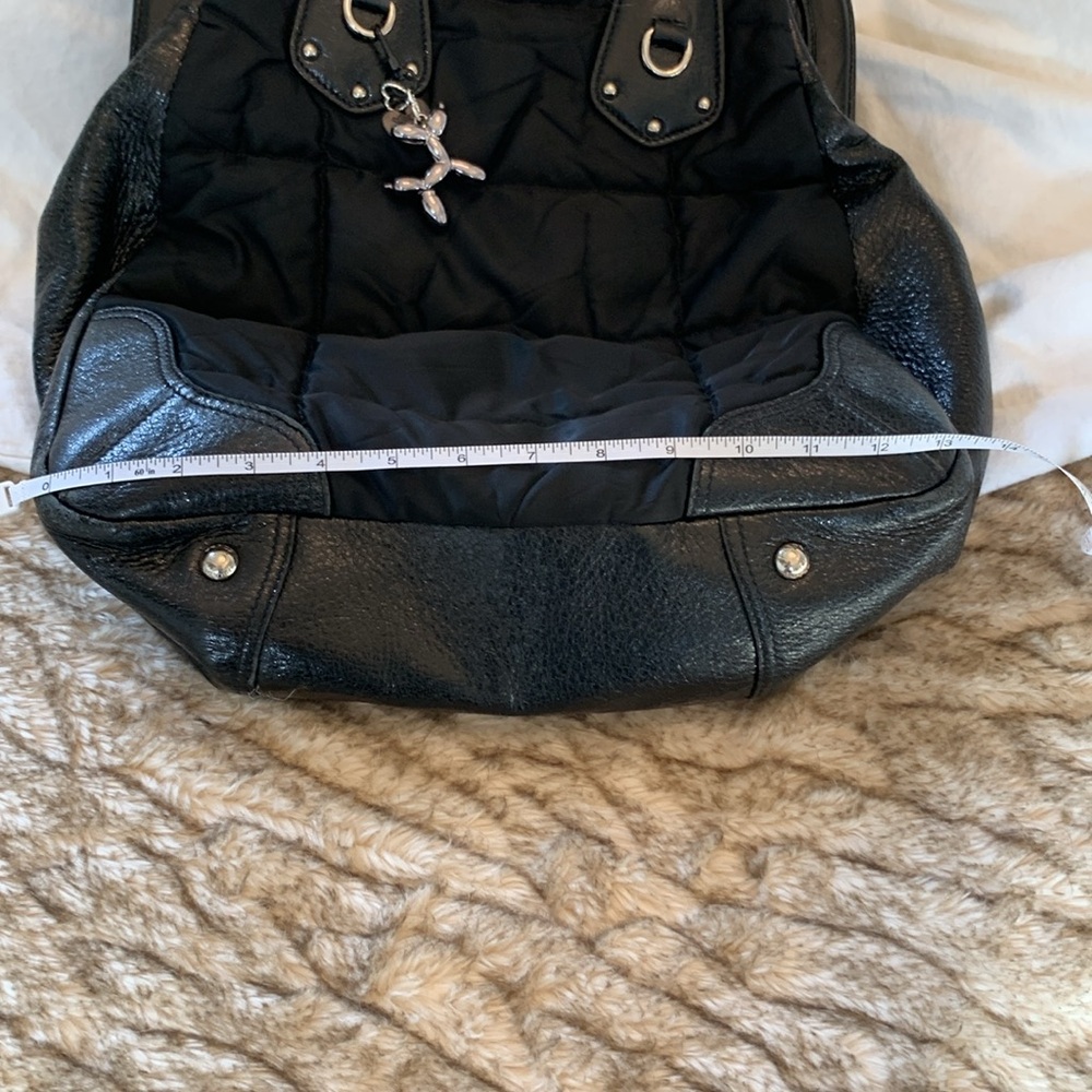 Prada Tessuto Nylon & Cuervo Leather - Picture 14 of 14